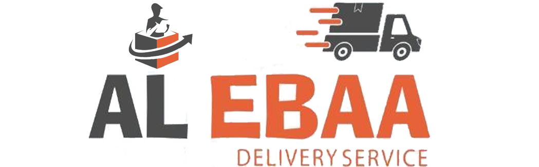 الاباء للتوصيل